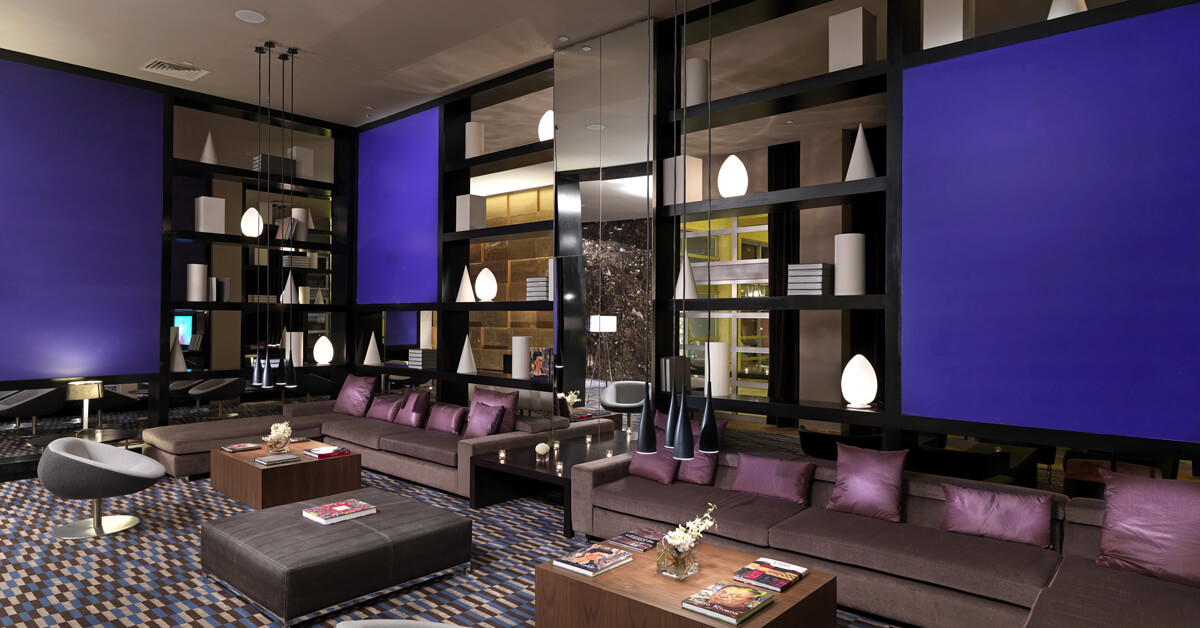 Hotel Paradisus - Poolside