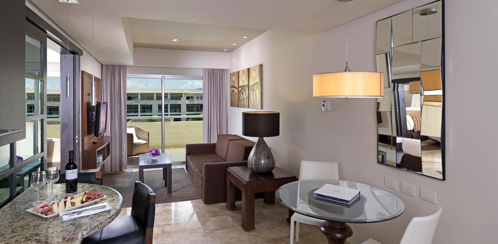 Hotel Paradisus - Restaurant