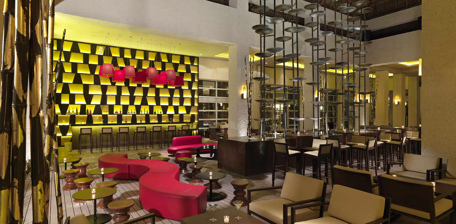 Hotel Paradisus - Spa